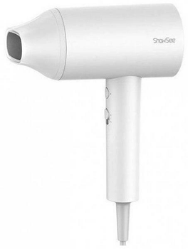 Фен Xiaomi ShowSee Hair Dryer A1-W EU