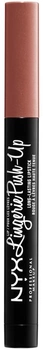Помада-олівець для губ NYX Professional Makeup Lip Lingerie Push-up 08 Bedtime flirt 1.5 г (800897183905)