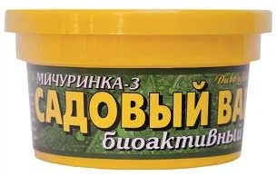 Садовый вар Дивоцвет «Мичуринка - 3» 80 г (205427)
