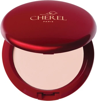Шелковая пудра для лица Cherel Silk Powder 30 (10 г) (844282-989168-2)