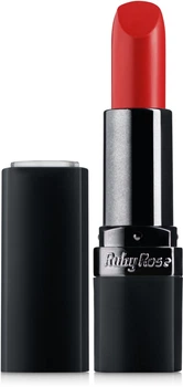 Матовая помада для губ Ruby Rose Matte Lipstick 66 (1 шт.) (759740-940682-2)