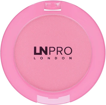 Румяна для лица - LN Pro 101 - Розовый (2.5g) (979541-1264580-2)