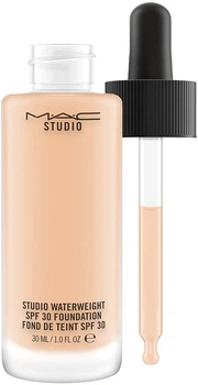 Тональная основа для лица - MACWaterweight Foundation SPF30 NW18 (30ml) (971256-1235280-2)