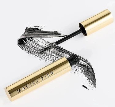 Тушь для ресниц объемная - Pierre Rene Total Eclipse Mascara Black (10ml) (983214-1275156-2)