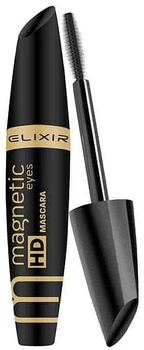 Тушь для ресниц - Elixir Make-Up Magnetic Eyes HD Mascara Black (15ml) (983166-1275059-2)