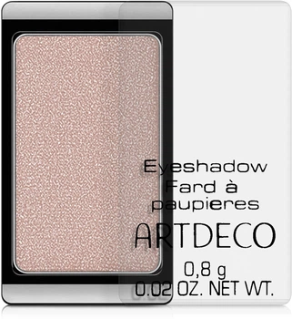 Тени с блестками - Artdeco Glamour Eyeshadow 345-розово-бежевый (0.8g) (970786-1232896-2)