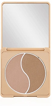 Бронзер для лица - Paese Selfglow Bronzing Puder Light (6g) (978776-1260923-2)