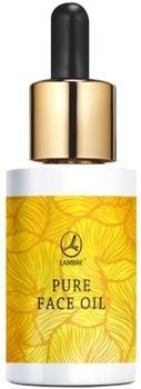 Омолаживающее масло для лица и шеи Lambre Pure Face Oil 15ml (853235-777284-2)