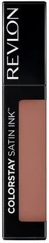 Помада для губ - Revlon ColorStay Satin Ink Liquid Lipstick 001 - Your Go To (5ml) (980720-1268664-2)