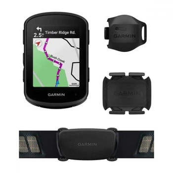 Персональный навигатор Garmin Edge 840 Bundle GPS (010-02695-11)