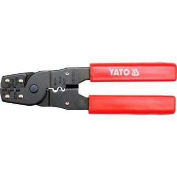 Затискач для клем Yato YT-2256