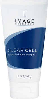 Маска для обличчя антиакне Image Skincare Clear Cell Medicated Acne Masque 57g (913694-910754-2)