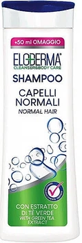 Шампунь для нормальных волос - Eloderma Hair Shampoo 300ml (993547-1287039-2)