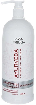 Мицеллярный шампунь "Восстанавливающий" Triuga AUR PROF 1000ml (794895-998106-2)