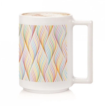 Кружка A la Bone Rainbow 380 мл LuminarcQ5363
