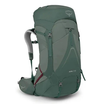 Туристический рюкзак Osprey Aura AG LT 65 Koseret/Darjeeling Spring Green WM/L (009.3289)