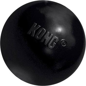 Іграшка KONG Extreme Ball Small (DLPKNGZAB0003)
