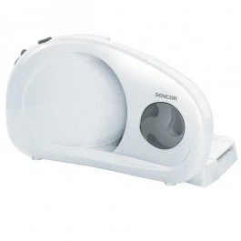 Скиборізка Sencor SFS 1000 WH