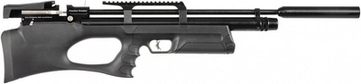 Пневматична гвинтівка Kral Puncher Breaker PCP Synthetic + глушник