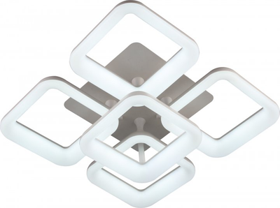 Стельовий світильник Altalusse INL-9398C-60 White LED 60 Вт