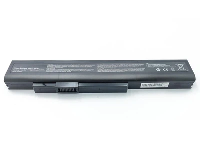 Акумулятор для Medion Akoya E6201/E6221/E6222/E6227/E6228/E6234 A32-A15 (A42/A41) 10.8V 5200mAh