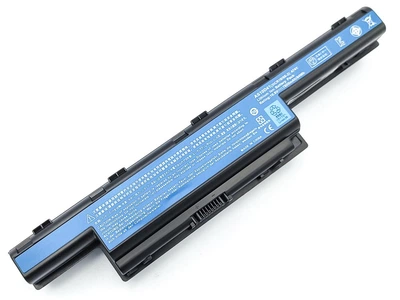 Акумулятор для ноутбука Acer AS10D41 Aspire 4741 4551 4771 5252 5336 5551 5741 V3-471G 10.8V 7800mAh 84Wh