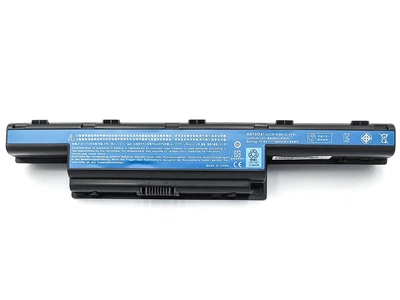 Акумулятор AS10D41/AS10D31 10.8V 7800mAh для Acer TravelMate 5740/5740G/5740Z/5740ZG/5742