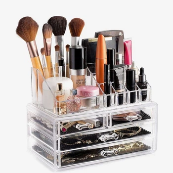 Органайзер для косметики Cosmetic Storage Box