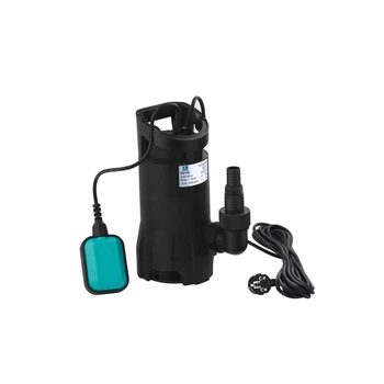 Насос дренажный Pumpman GS750 Нmax 10 м Qmax 12,9 куб.м 750 Вт