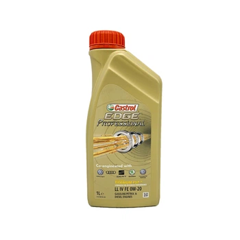 Моторные масла Castrol 0W-20 - ROZETKA: купить по Акции
