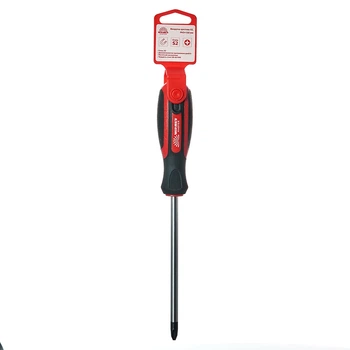 Отвертка крестовая Vitals Master S2 PH 3х150 мм (179528)