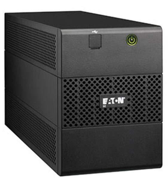 Лінійно-інтерактивне ДБЖ Eaton 5E 1500VA USB (5E1500IUSB)