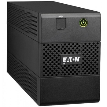 Лінійно-інтерактивне ДБЖ Eaton 5E 650VA USBDIN (5E650IUSBDIN)
