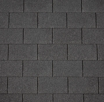 Битумная черепица IKO Monarch 4T Black