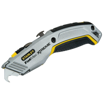 Нож STANLEY FatMax Xtreme с двумя выдвижными лезвиями (0-10-789)