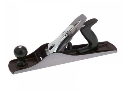 Рубанок столярный STANLEY Handyman 250мм (1-12-204)
