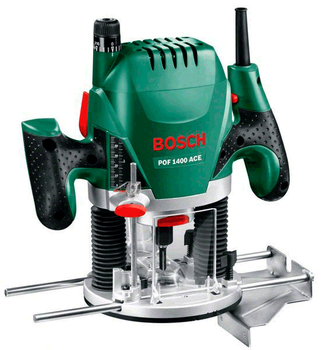 Фрезер BOSCH POF 1400 ACE (060326C820)