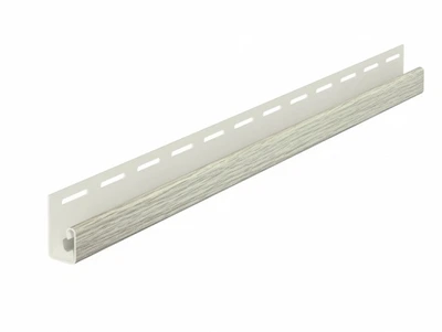 Планка J-trim VOX S-15 ясень 3,05м