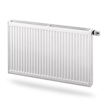 Стальной панельный радиатор PURMO Ventil Compact 22 900x400