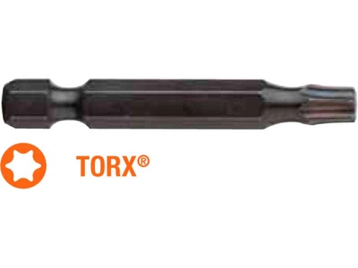 Набор бит USH Industry TORX T15x50мм 10шт (UUSG0103055)