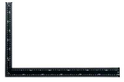 Угольник 40х60 см KAPRO (305-40-60)