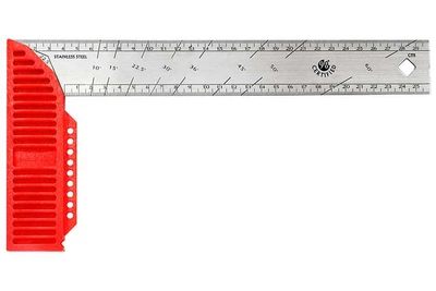 Угольник Ledgend KAPRO 250мм (309-25)