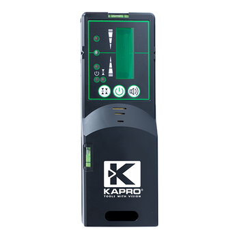 Детектор лазерного луча Kapro от линейного лазерного уровня (894-04G)