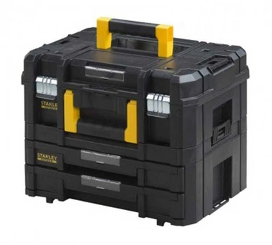 Ящик для инструмента STANLEY FatMax TSTAK COMBO 440х330х330мм (FMST1-71981)