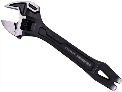 Ключ разводной Stanley Fatmax 250 мм (FMHT0-75081)