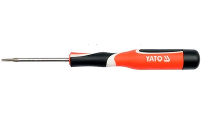 Отвертка YATO TORX T8x50мм (YT-25855)