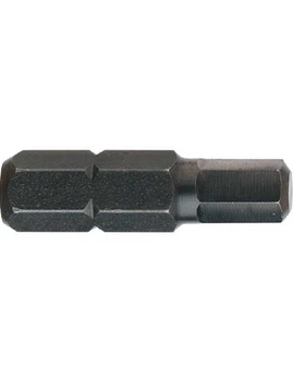 Набор бит USH Industry HEX 5x25мм 10шт (UUSG0012073)