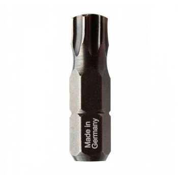 Набор бит USH Industry TORX T25x25мм 10шт (UUSG0012396)
