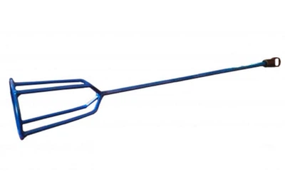 Миксер для гипса VIROK 80мм (20V506)