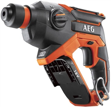 Перфоратор аккумуляторный AEG BBH18C-0